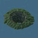 Mine in Abyss banner