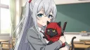 Shiro x NEKO 🥯 banner