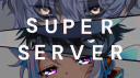 Super Server banner