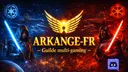 Arkange FR banner