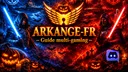 Arkange FR banner