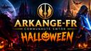 Arkange FR Banner