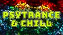 Psytrance & Chill Banner