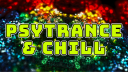 Psytrance & Chill server banner