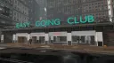 Easy Going Club banner