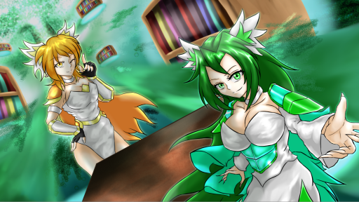 アスタリスク集会所 Discord server banner