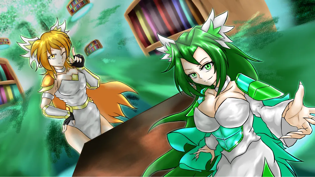 アスタリスク集会所 Discord server banner