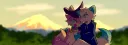 banner