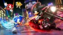 Sonic Club banner