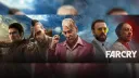 FARCRY banner