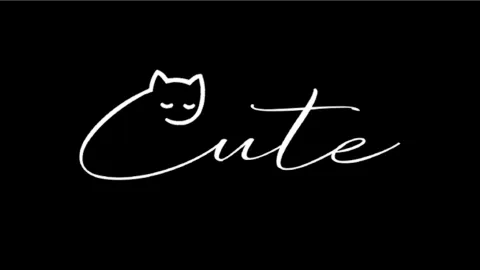 Cute banner