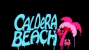 Caldera Beach™ banner