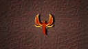 MLE Flames banner
