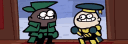 banner