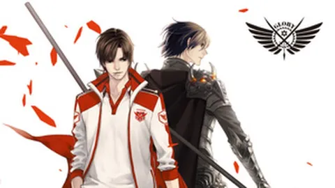 The King’s Avatar banner