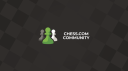 Chess.com Discord server banner