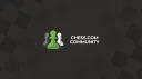 Chess.com banner