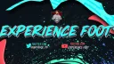 EXPÉRIENCE FOOT banner