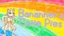 Bananner's Cutie Pies banner