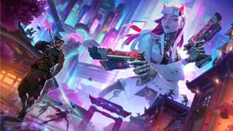 Overwatch® Vietnam Community banner