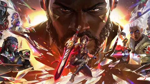 Overwatch® Vietnam Community banner