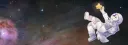 banner