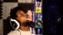 CoryxKenshin Fan Discord banner