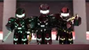 Nighthawk Military Police banner