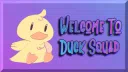 Duck Squad! Discord server banner