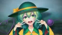 Koishi Wonderland banner