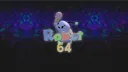 Robot 64 Discord banner