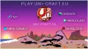 Uni-Craft 🇫🇷 banner
