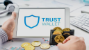 Trust: Crypto & Bitcoin Wal... banner