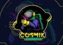 #COSMIK GAMING banner