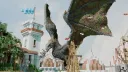 MÆLK - Minecraft server banner