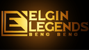 Elgin Legends Banner