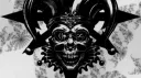 Domus Kaotika - Marauder Underground banner