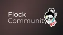 Flock banner