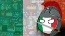 Italian Empire Banner