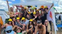 Electric FOMO banner