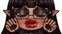 Hemogoblin Hangout banner