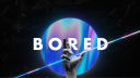 Bored server banner