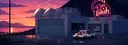 banner