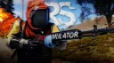 Raid Simulator banner