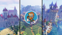 fWhipscord Discord server banner