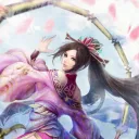 Warriors of the Dynasty banner