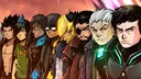 banner