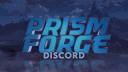 PRISMFORGE banner