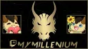 mYmiLLenium im Zentrum der Macht banner