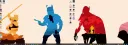 banner